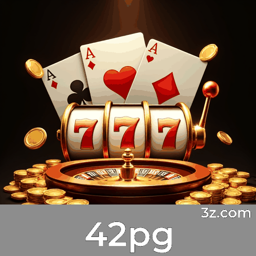 42pg: Caça-níqueis-Grandes Prêmios, Jogos de Mesa-Estratégia, Real Dealer-Interação Real