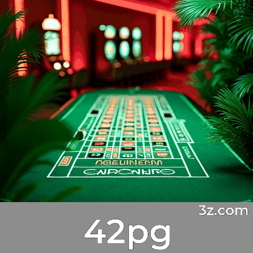 42pg: Cassino Online e Apostas Seguras 42pg: Cassino Online e Apostas Seguras