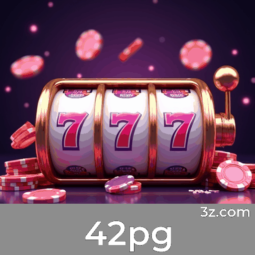 42pg: Cassino Online e Apostas Seguras 42pg: Cassino Online e Apostas Seguras