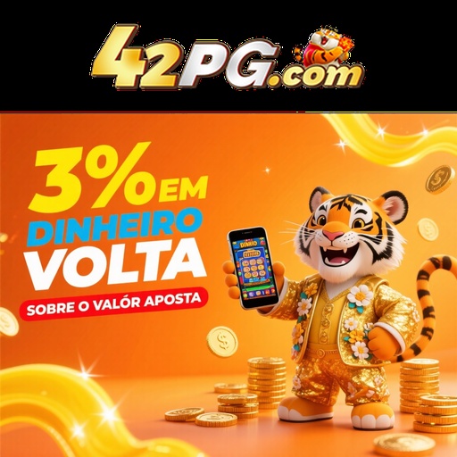 42PG Ganhe R$ 100,00 Gratis